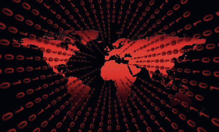 New Frontier in Defense: Cyberspace and U.S. Foreign Policy - Report
