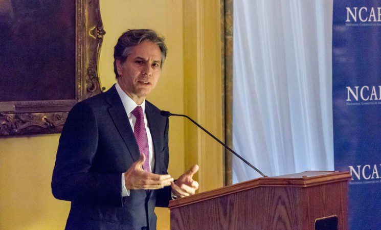 2017 Angier Biddle Duke Lecture
