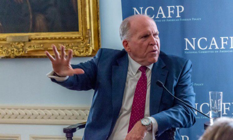 National Security in Focus