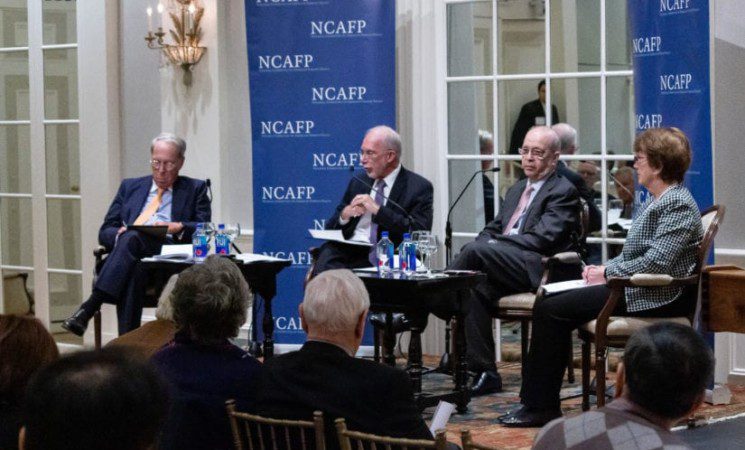What's the Deal with Northeast Asia?