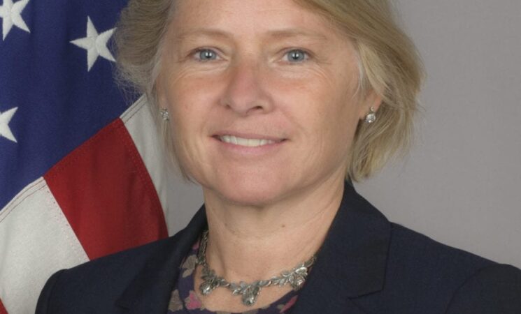 Susan A. Thornton