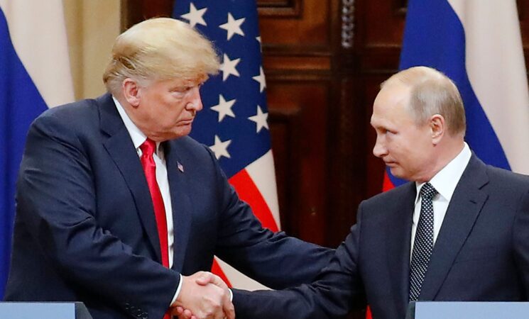 Far From Reset: Navigating U.S.-Russia Relations and the Future of New START