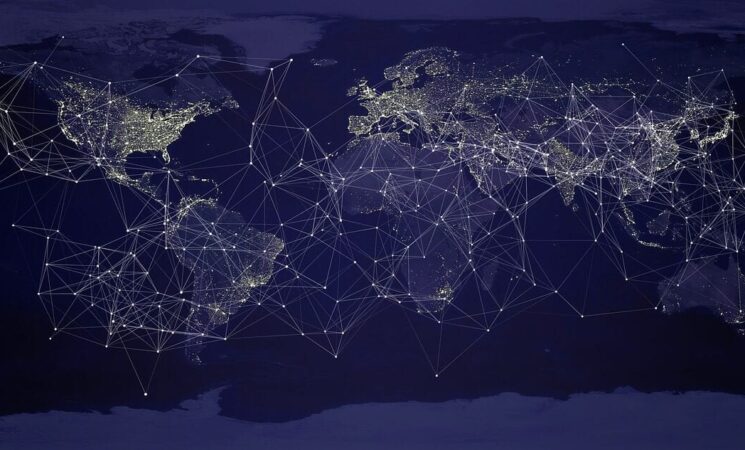 REPORT: America in the World
