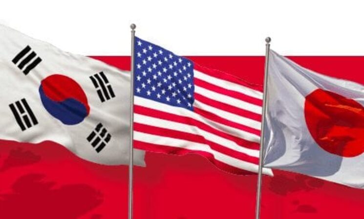 REPORT LAUNCH EVENT: A Practical Trilateral Agenda
