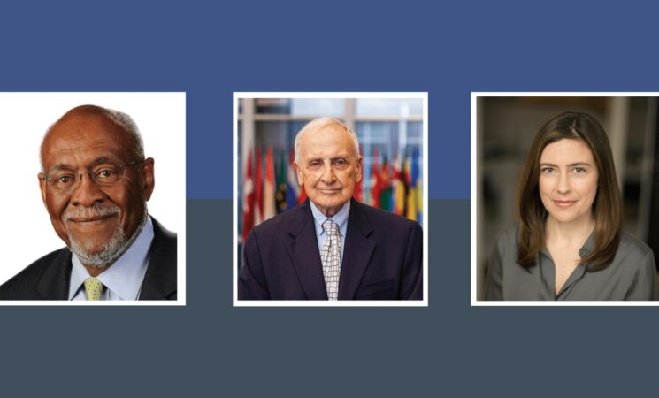 EVENT: U.S. Policy in the Horn of Africa