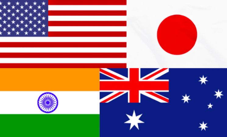 WATCH: Priorities for the Quad in the Indo-Pacific