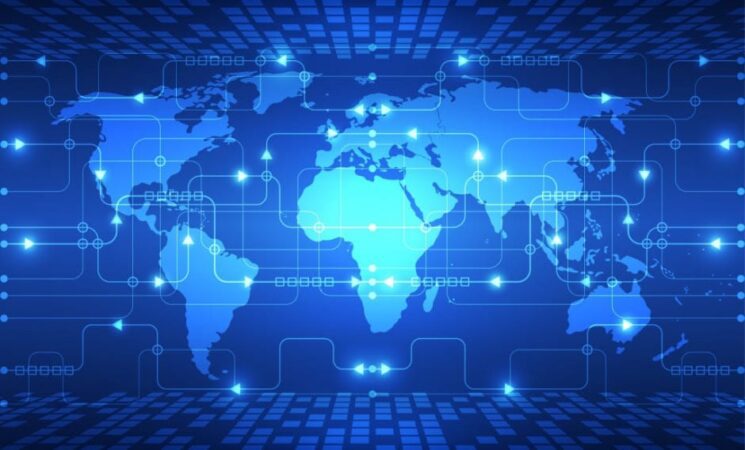EVENT: Cyber Security and U.S. Foreign Policy