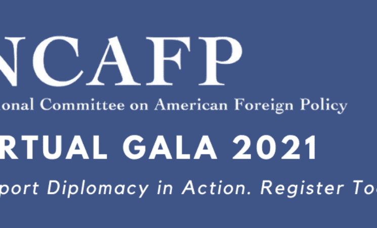 Register for our Virtual Gala Today!