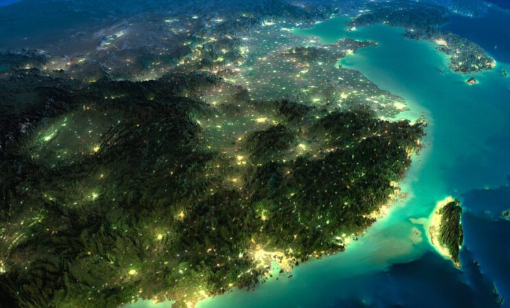 NEW REPORT: Resisting a "New Normal" in the Taiwan Strait