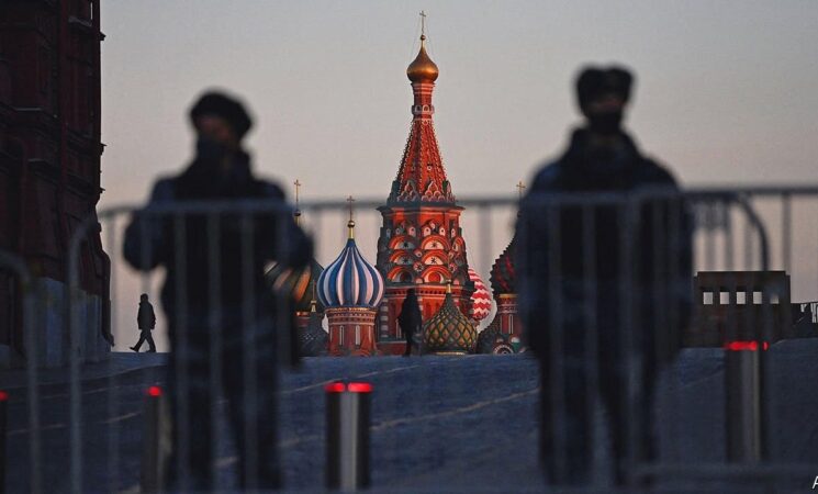 WATCH | Spotlight On Ukraine: A Conversation On Russian Sanctions