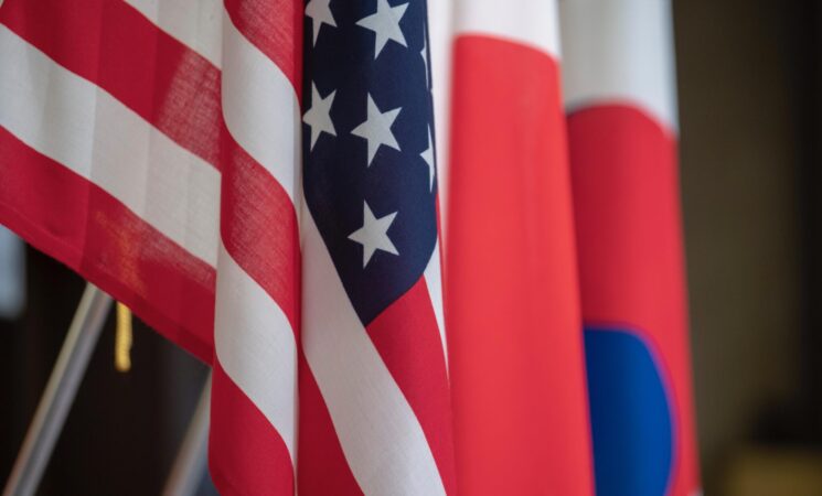 New Report! "Resurgent Bilateralism and Trilateralism"