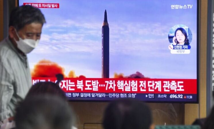 REPORT: Five-Party Perspectives on DPRK Denuclearization Efforts