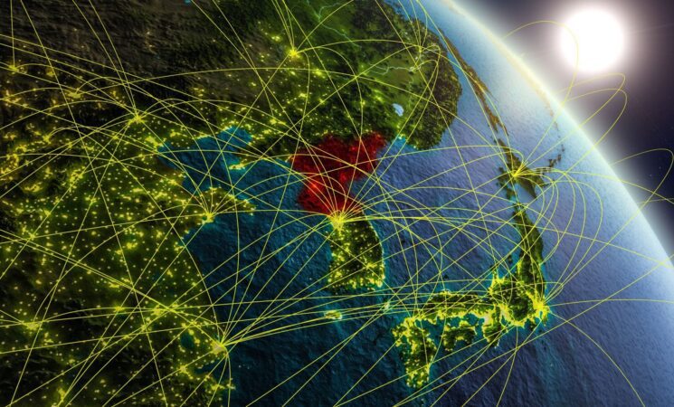 WATCH Next Gen Policy Perspective: The Korean Peninsula & Beyond