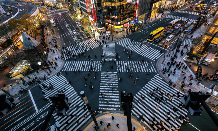 EVENT: Northeast Asia at a Crossroads - January 9th, 2023