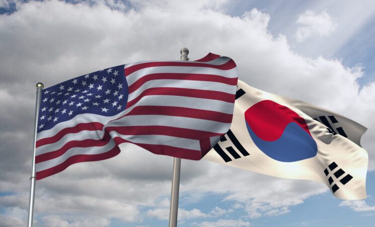 Maintaining Positive Momentum in the U.S.-ROK Alliance