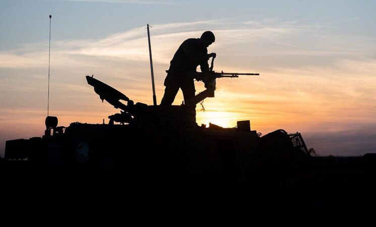 Israel-Hamas War: What’s Next for U.S.-Middle East policy?
